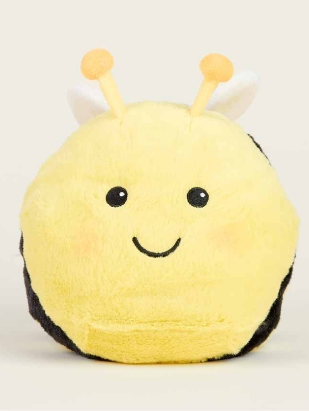 Warmies Bumble Bee NWT